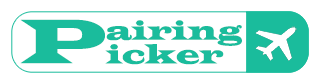 Pairing Picker